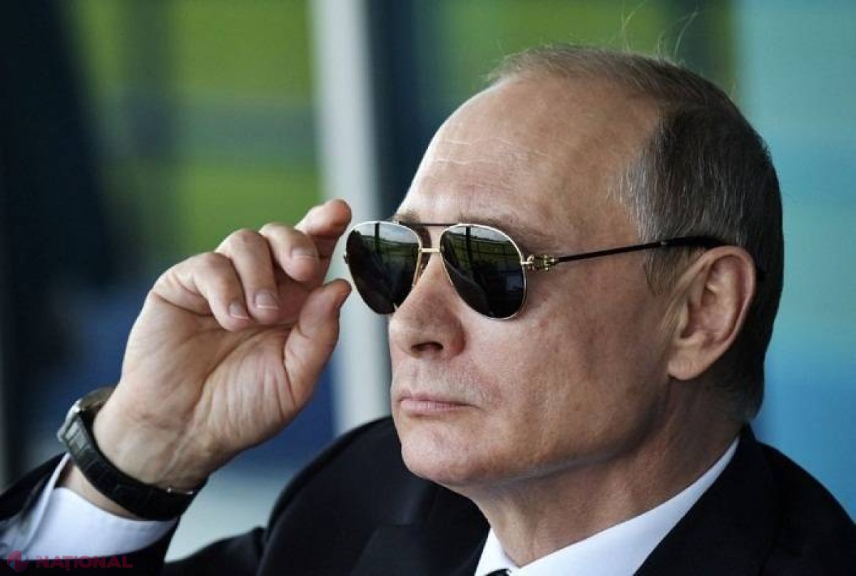 LISTA OLIGARHILOR: Trezoreria SUA a publicat NUMELE a 210 de persoane care au legături cu Vladimir Putin. Au averi de miliarde de dolari