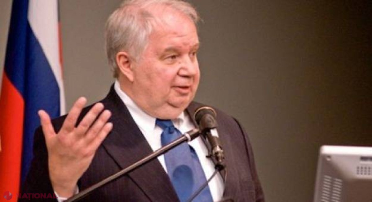 SCANDALUL privind amestecul Kremlinului în campania electorală din SUA: Moscova își RECHEAMĂ Ambasadorul care se află de zece ani la Washington