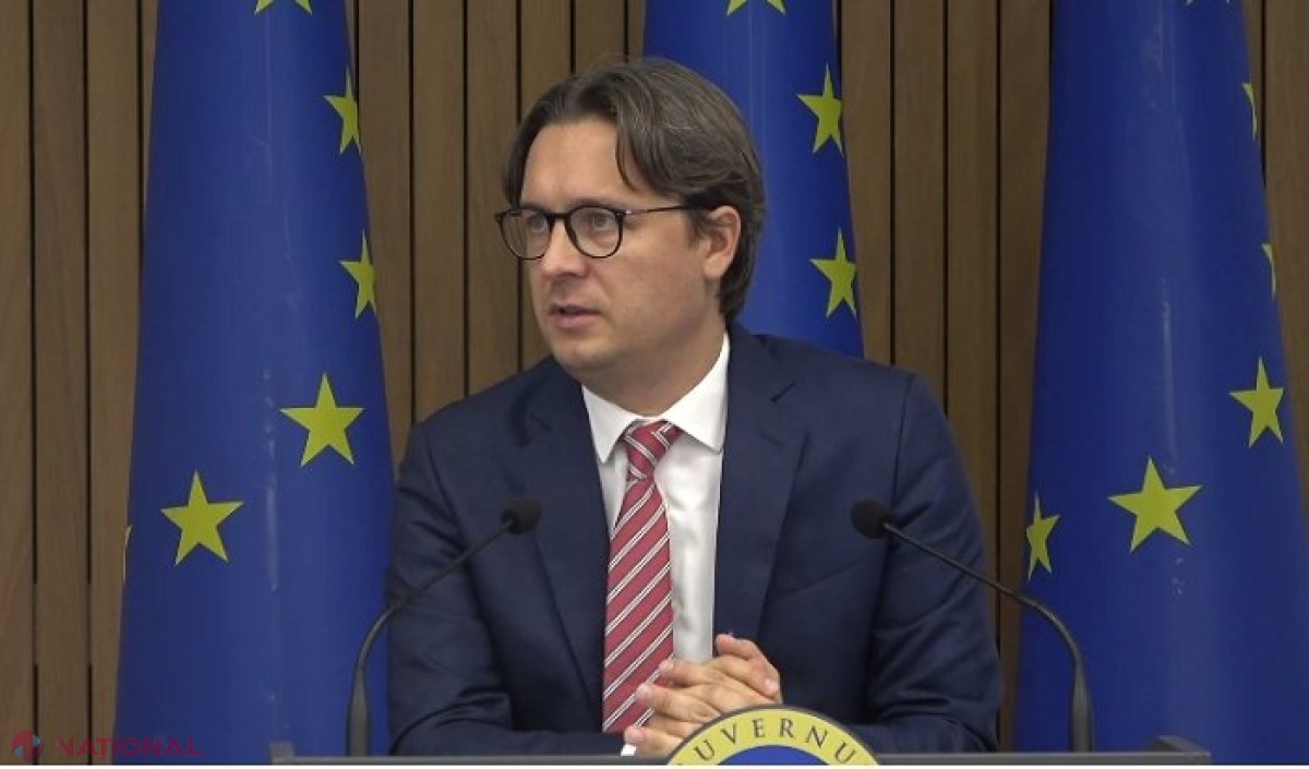 Prețul pașapoartelor va SCĂDEA cu 200 de lei, de la 1 august, iar mai multe servicii prestate de ASP devin GRATUITE: „Este un rezultat direct al închiderii schemei care a funcționat din 2014”