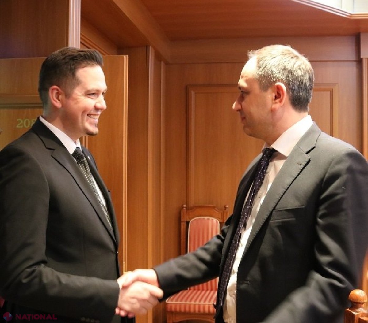 Chișinăul condamnă așa-zisele alegeri din Donbas: Ucraina și R. Moldova, colaborare pentru gestionarea conflictelor secesioniste și reîntregirea celor două state 