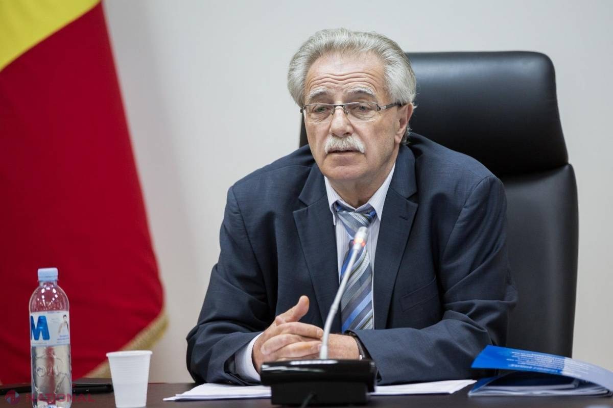 Vicepremierul Brega revine cu PRECIZĂRI privind demisia sa. „De ce doar minciuni? Au publicat așa cum le-a cerut STĂPÂNUL”