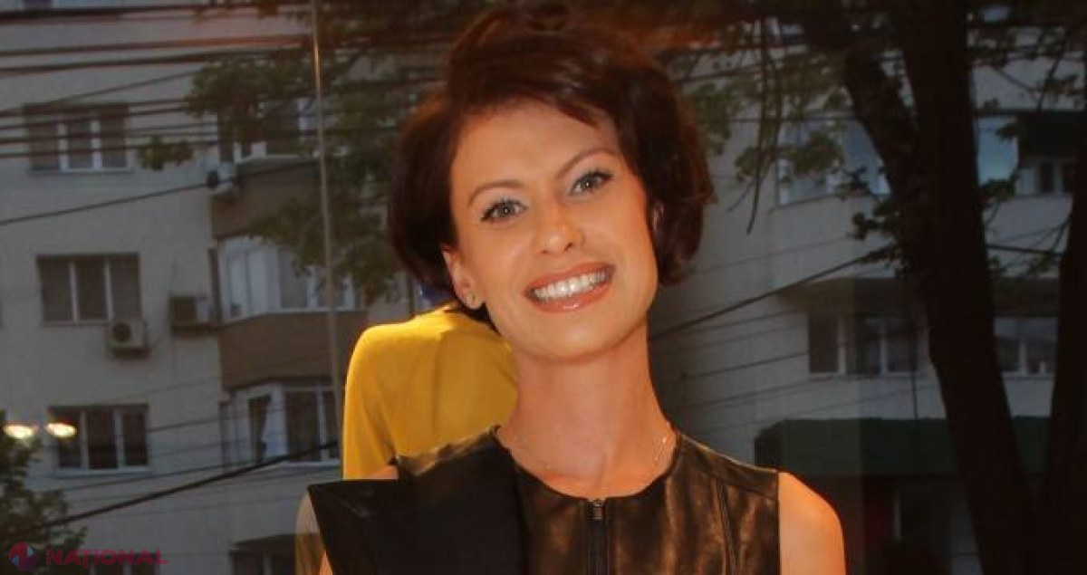 Natalia Barbu nu se uită la preț când vine vorba de haine: „Facem shopping-ul în State!