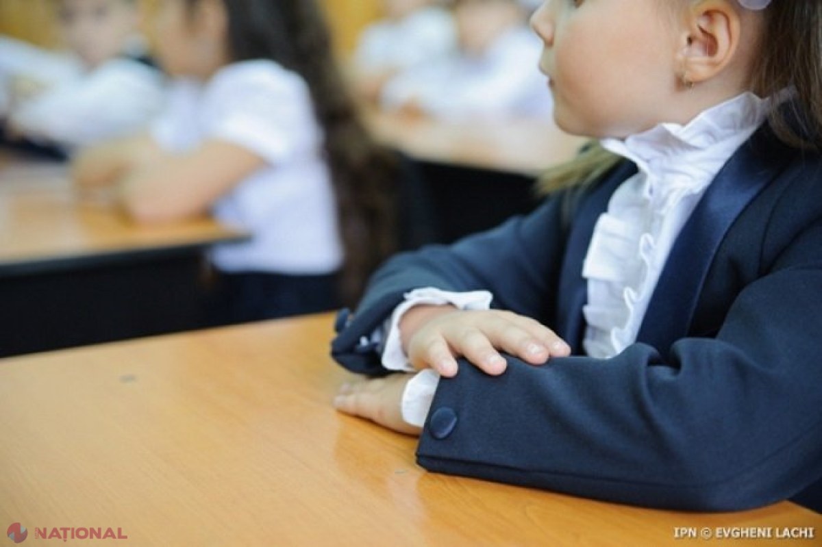O învățătoare de la Bălți care a lovit doi elevi riscă până la opt ani de închisoare: A refuzat să facă declarații în fața procurorilor 