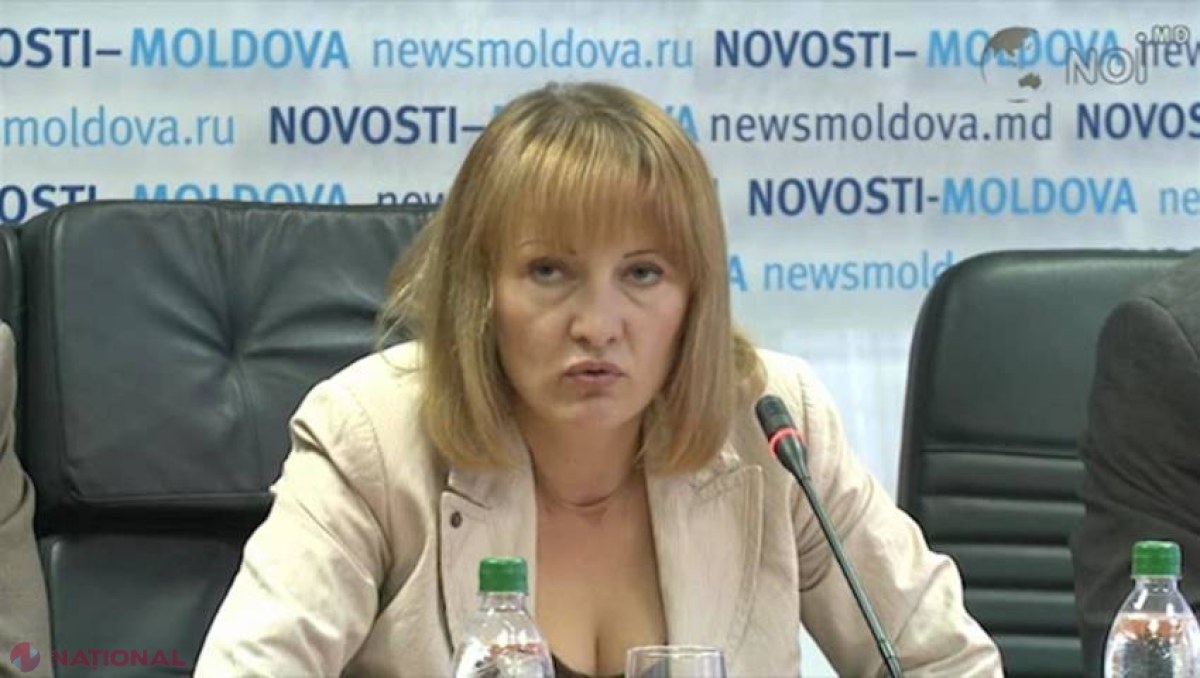 Partidul Comuniștilor, FĂRĂ purtător de cuvânt? „Nu știu cine e în locul meu”