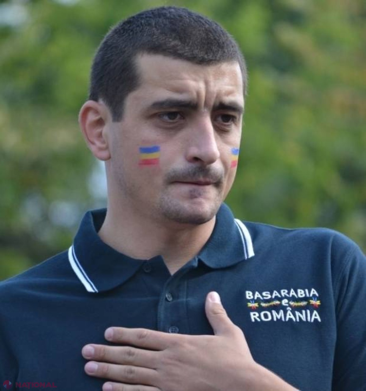 Oamenii de cultură din R. Moldova cer REVOCAREA deciziei de expulzare a lui George Simion