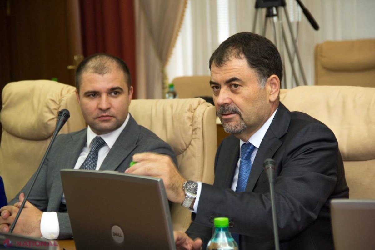 Socialiștii vor capul lui Șalaru: „S-a comis o CRIMĂ împotriva R. Moldova”
