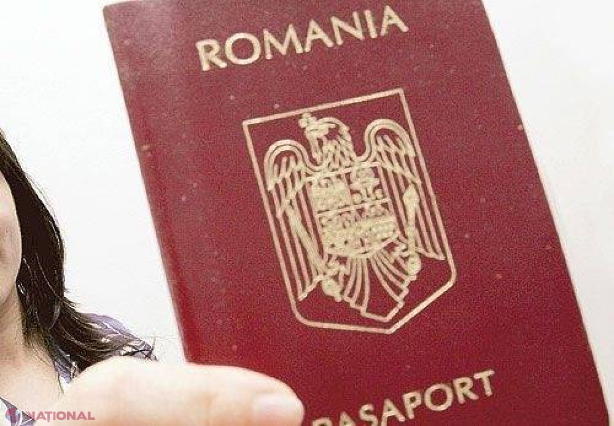 Noi REGULI de redobândire a cetățeniei române