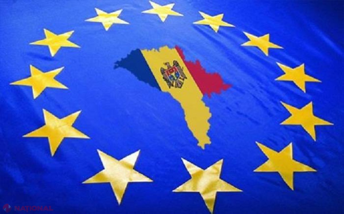 Regele a pus semnătura! R. Moldova mai aproape de familia europeană