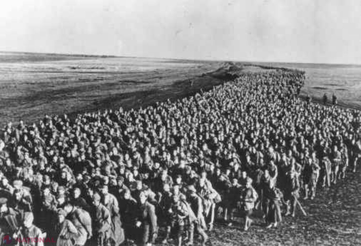 Victimele Holocaustului, comemorate la Chișinău