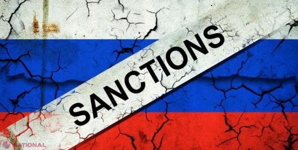 Drumul banilor gheață. Cum face Rusia rost de monedă străină, în ciuda sancțiunilor Occidentului  