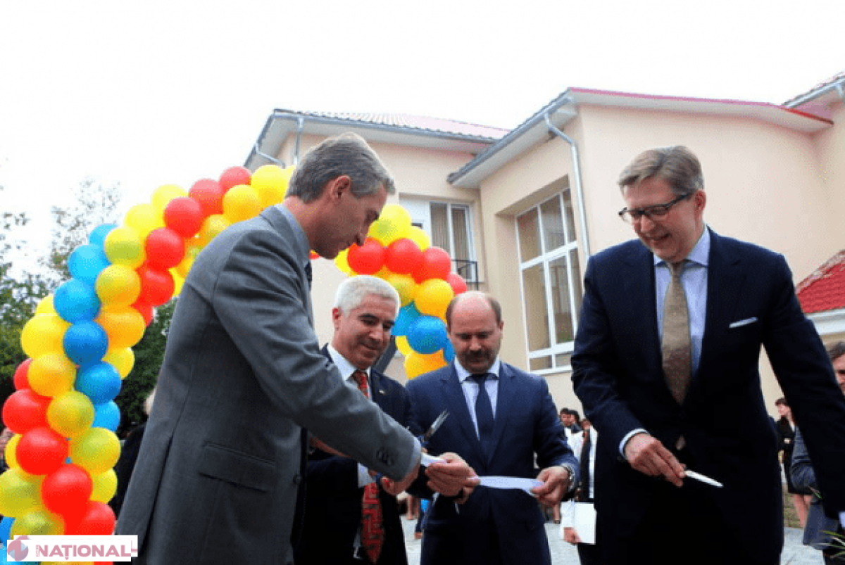 Pirkka Tapiola: „UE va grăbi procedurile de semnare a Acordului de Asociere cu R. Moldova”