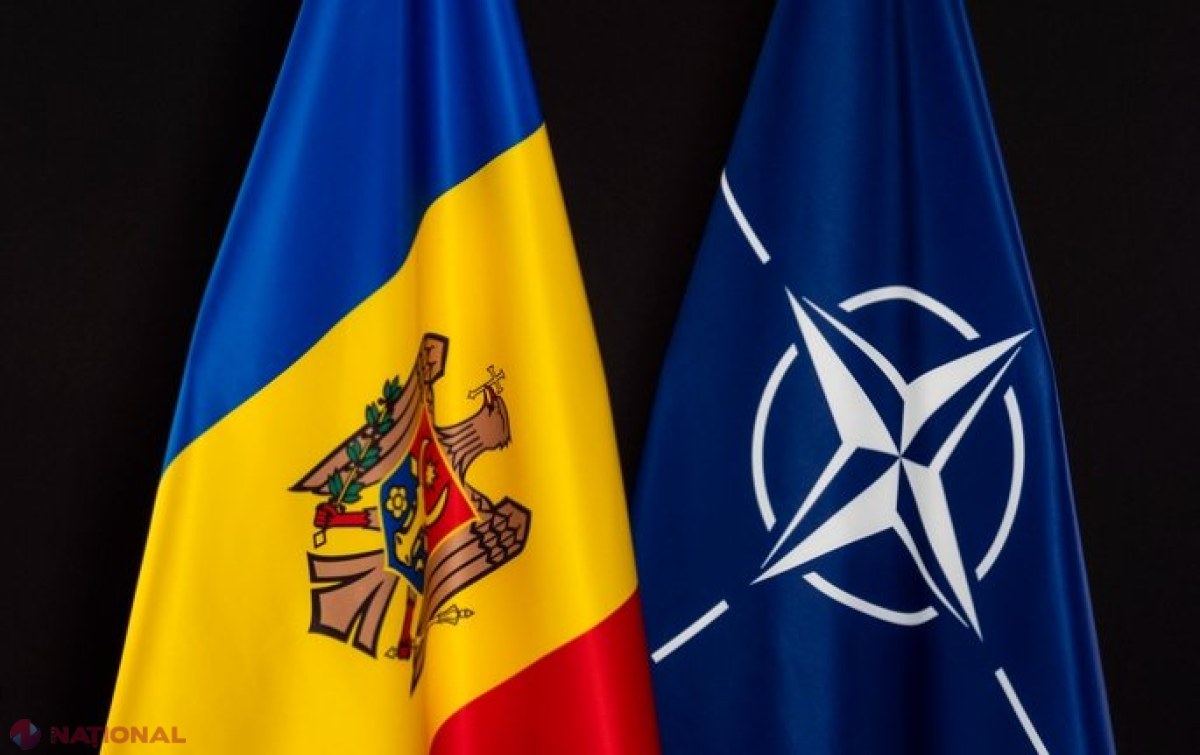 DOC // R. Moldova își actualizează planul de colaborare cu NATO: Sprijin pentru a combate atacurile cibernetice, dezinformarea, dar și pentru modernizarea sistemului de securitate și apărare autohton