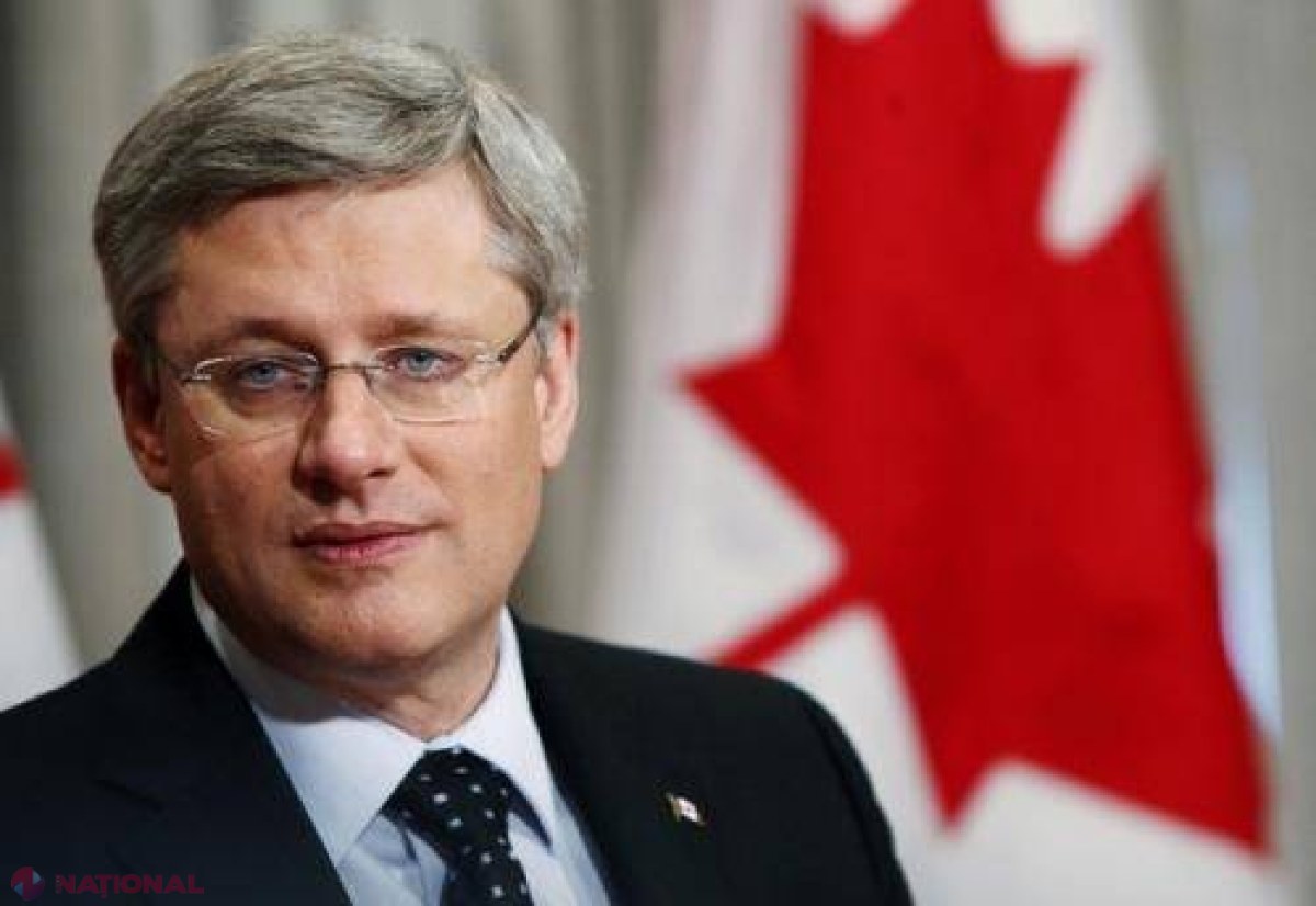 Lista neagră // Canada introduce noi sancțiuni pentru oficiali ruși și ucraineni 