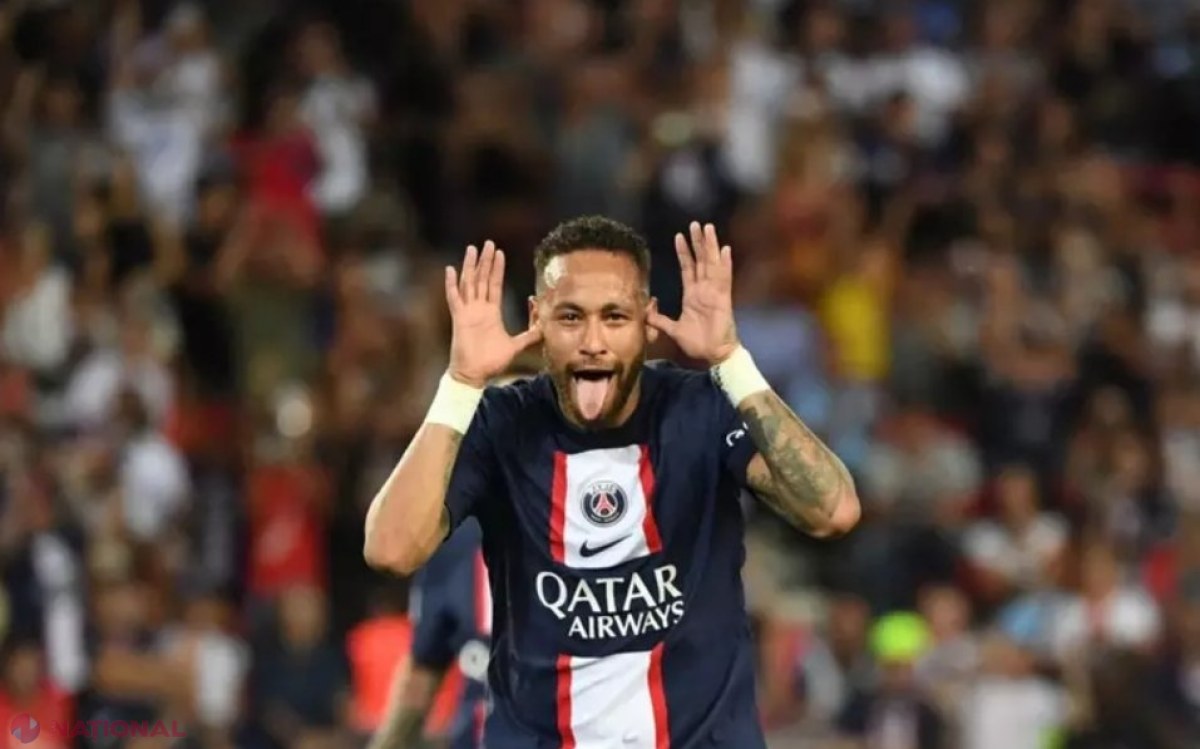 Neymar părăsește PSG. „Transferul va fi anunțat în această săptămână”
