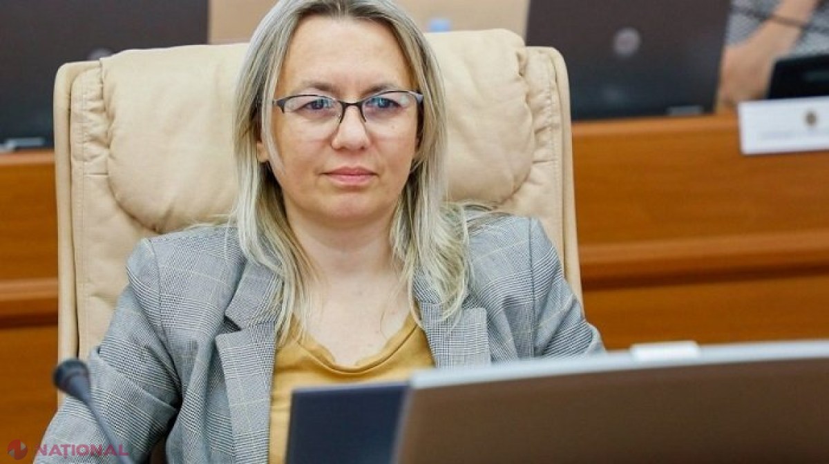 DOC // Funcție NOUĂ pentru Iuliana Cantaragiu, fosta ministră a Mediului
