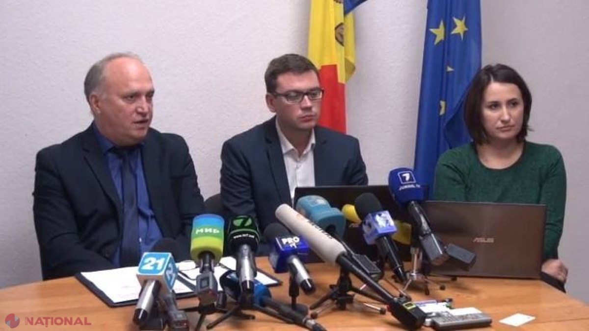 NOI detalii despre elicopterul CAPTURAT