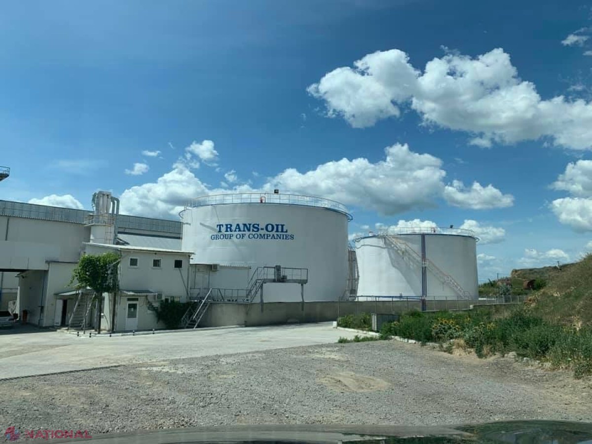 Grupul „Trans-Oil”, o nouă emisiune de EUROBONDURI în valoare de 400 de MILIOANE de dolari: „Această nouă tranzacție instituie un nou reper în istoria tranzacțiilor „Trans-Oil” pe piața de capital”