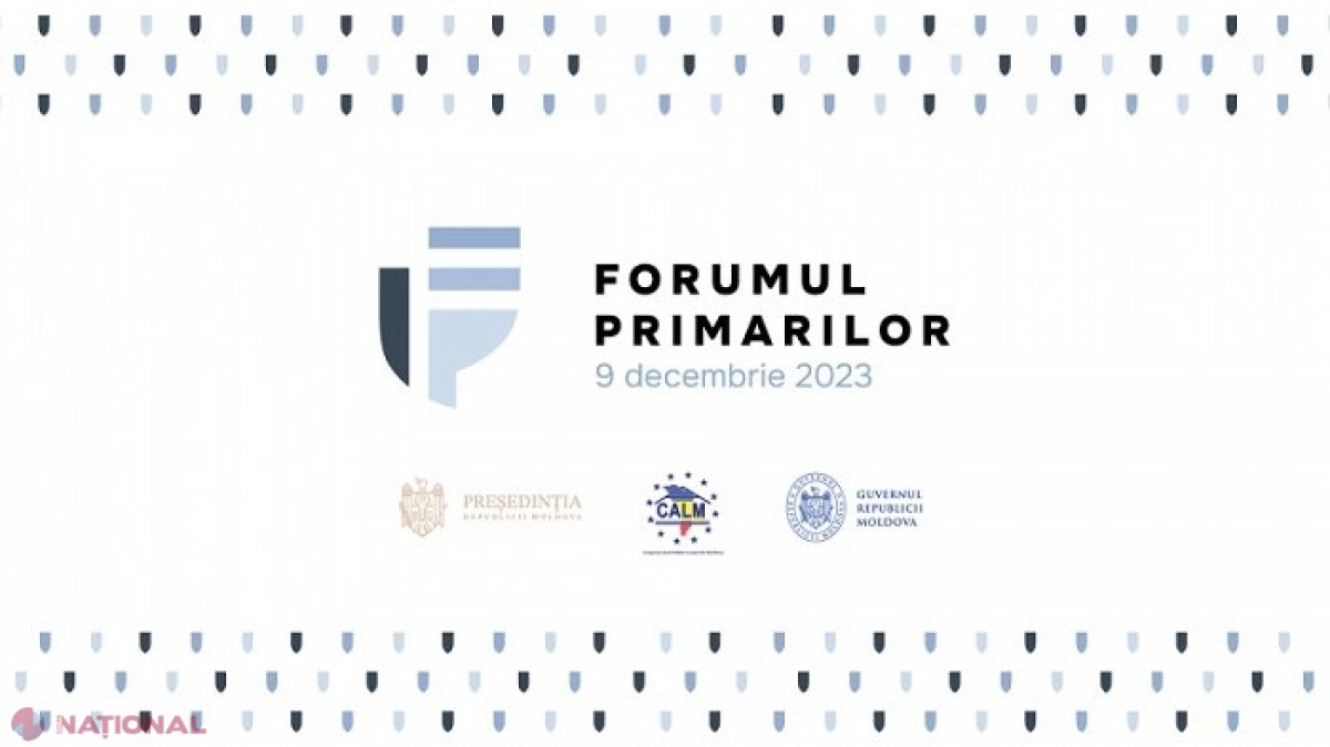 Noii primari, aleși în noiembrie, chemați de președinta Maia Sandu la Chișinău: „Vă aștept la Forumul primarilor pentru a pune fundamentul unei colaborări benefice pentru toți cetățenii”