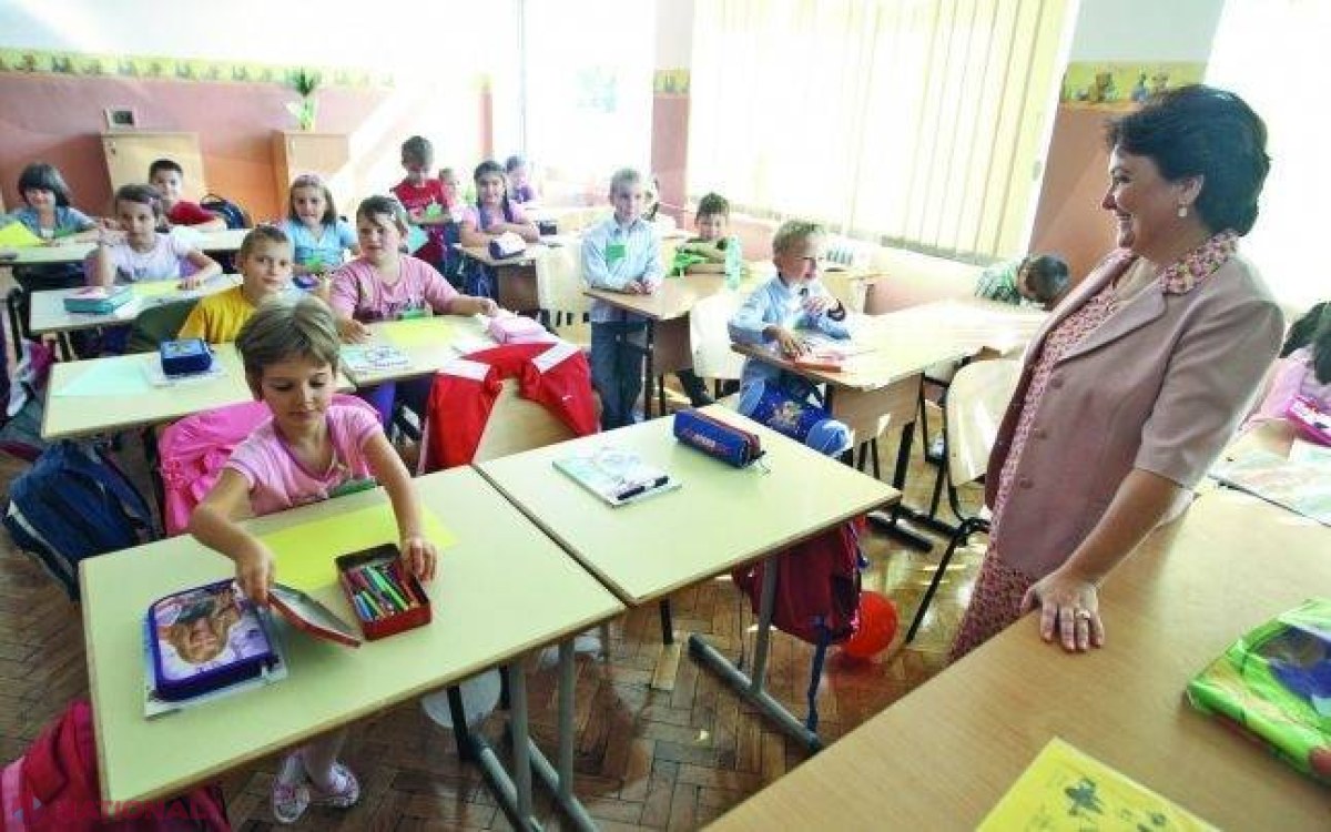 GRAFICUL care arată de ce moldovenii sunt SĂRACI