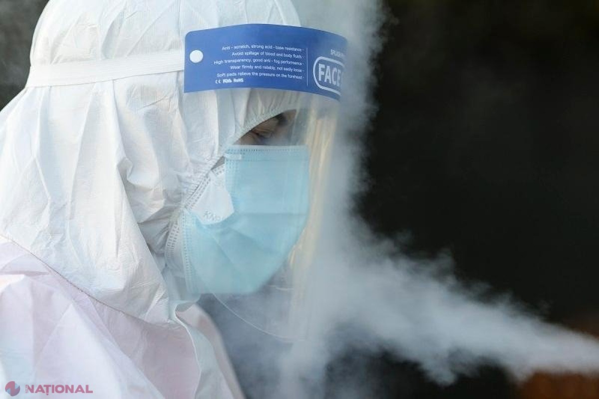 OMS, „îngrijorată” de răspândirea COVID în Europa: Încă 500 000 de decese până în luna martie