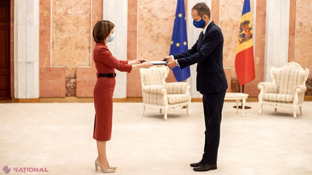 UE nu va face niciun fel de EXCEPȚIE în privința procesului de aderare a R. Moldova la UE: „Nu vom ocoli anumite reguli”. Ce spune șeful Delegației UE despre conflictul transnistrean și dacă acesta e un IMPEDIMENT în calea integrării europene