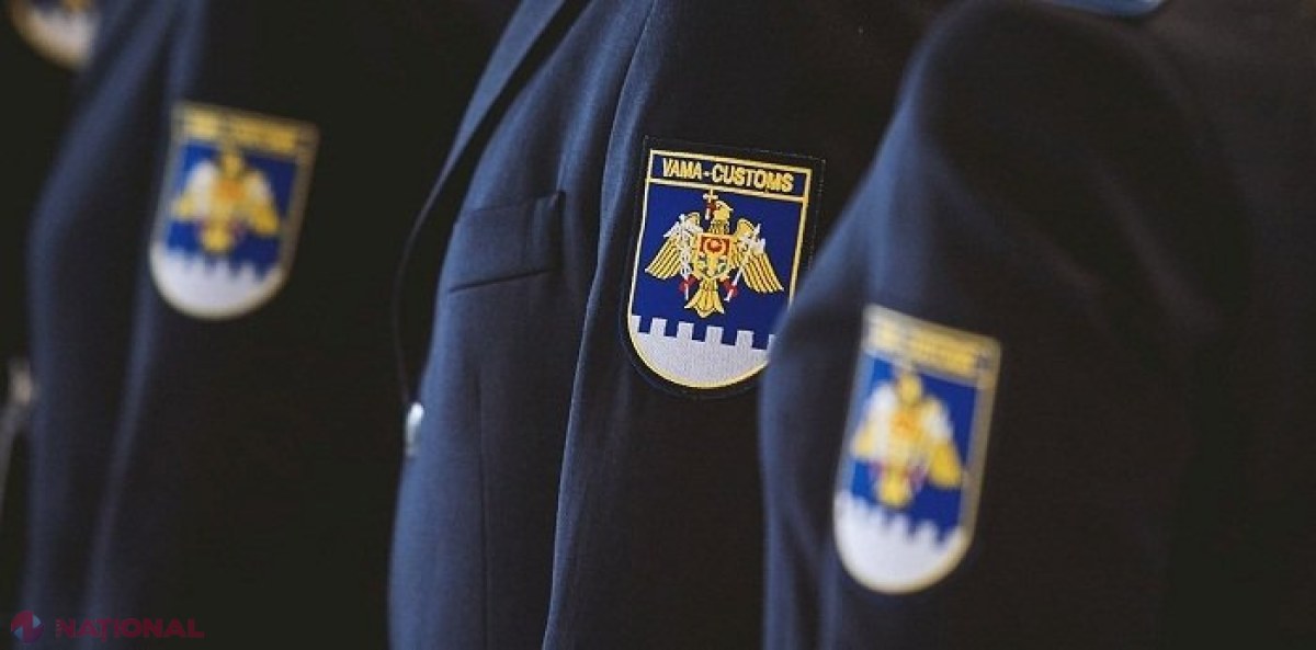 Patronul unei firme care transportă pasageri și colete în Italia, REȚINUT după ce a sărit cu cuțitul și i-a aplicat mai multe lovituri în figură unui vameș de la Leușeni