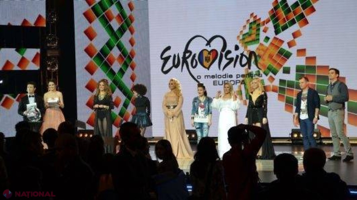 Iată cine sunt FINALIȘTII la Eurovision 2014