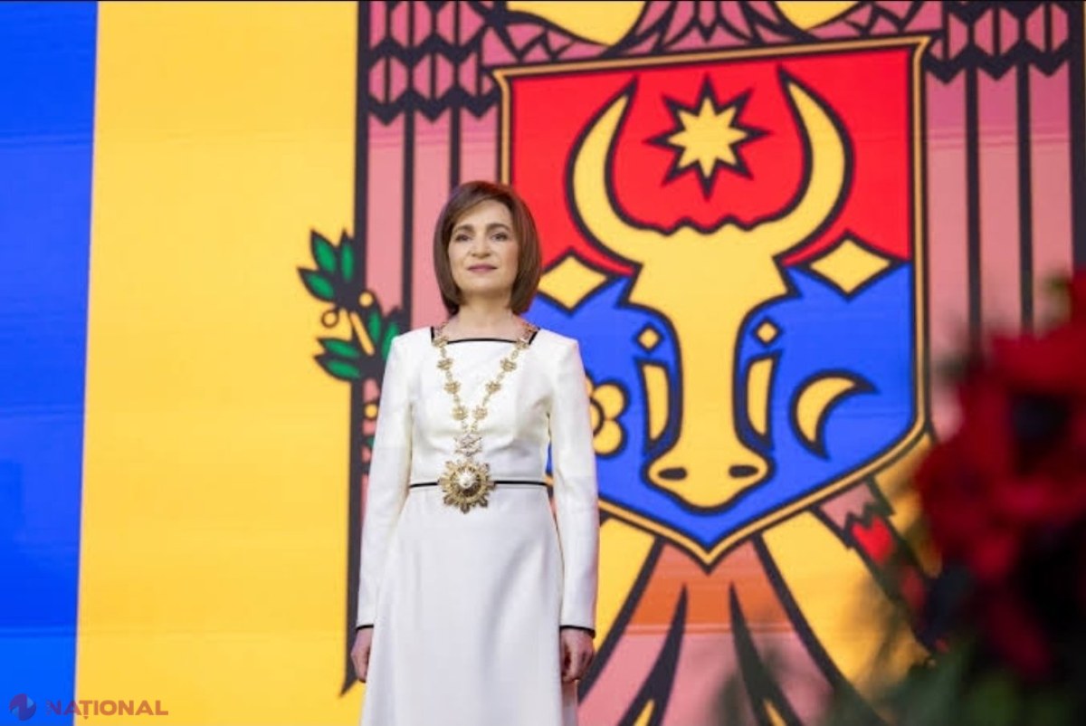 Maia Sandu, noi DETALII despre repatrierea celor doi ofițeri SIS și cedarea trădătorului Alexandru Balan. Șefa statului acuză „lipsa de curaj” a justiției în dosarele de trădare de PATRIE  ​