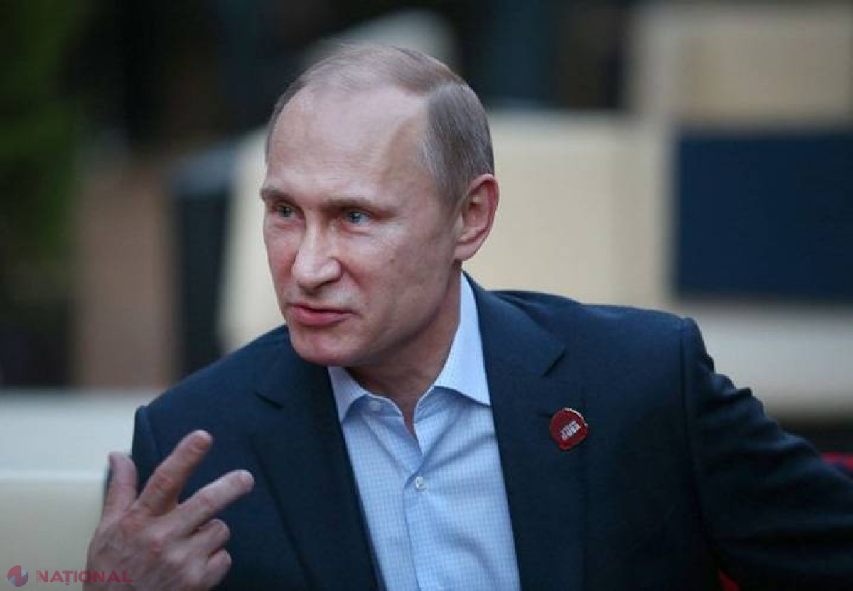DECRETUL lui Putin pentru TĂTARII din Crimeea