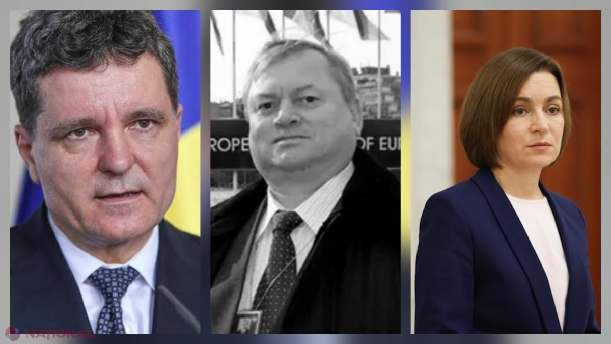 Eroul Ilie Ilașcu, elogiat de președinții Maia Sandu și Nicușor Dan: ,,Un patriot care a crezut și a acționat fără nicio ezitare pentru un vis de UNIRE și libertate...