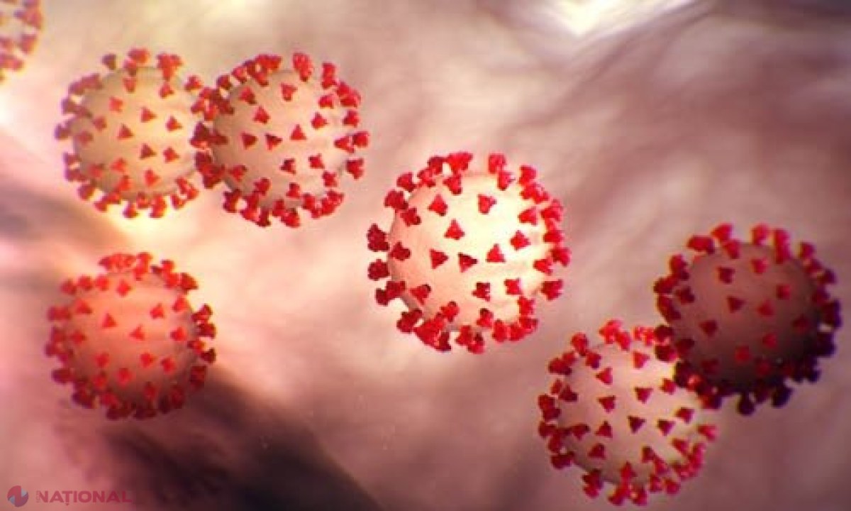 STUDIU // Noul coronavirus nu dispare decât după 70 de zile