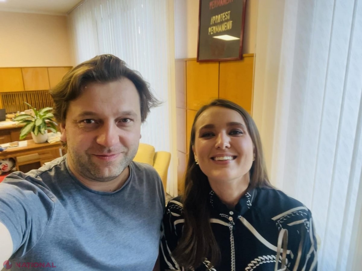 Inteligența Artificială pătrunde în Guvernul R. Moldova. Ministrul Dezvoltării Economice și Digitalizării și-a angajat un nou consilier, care se va preocupa exclusiv de tot ce ține de AI
