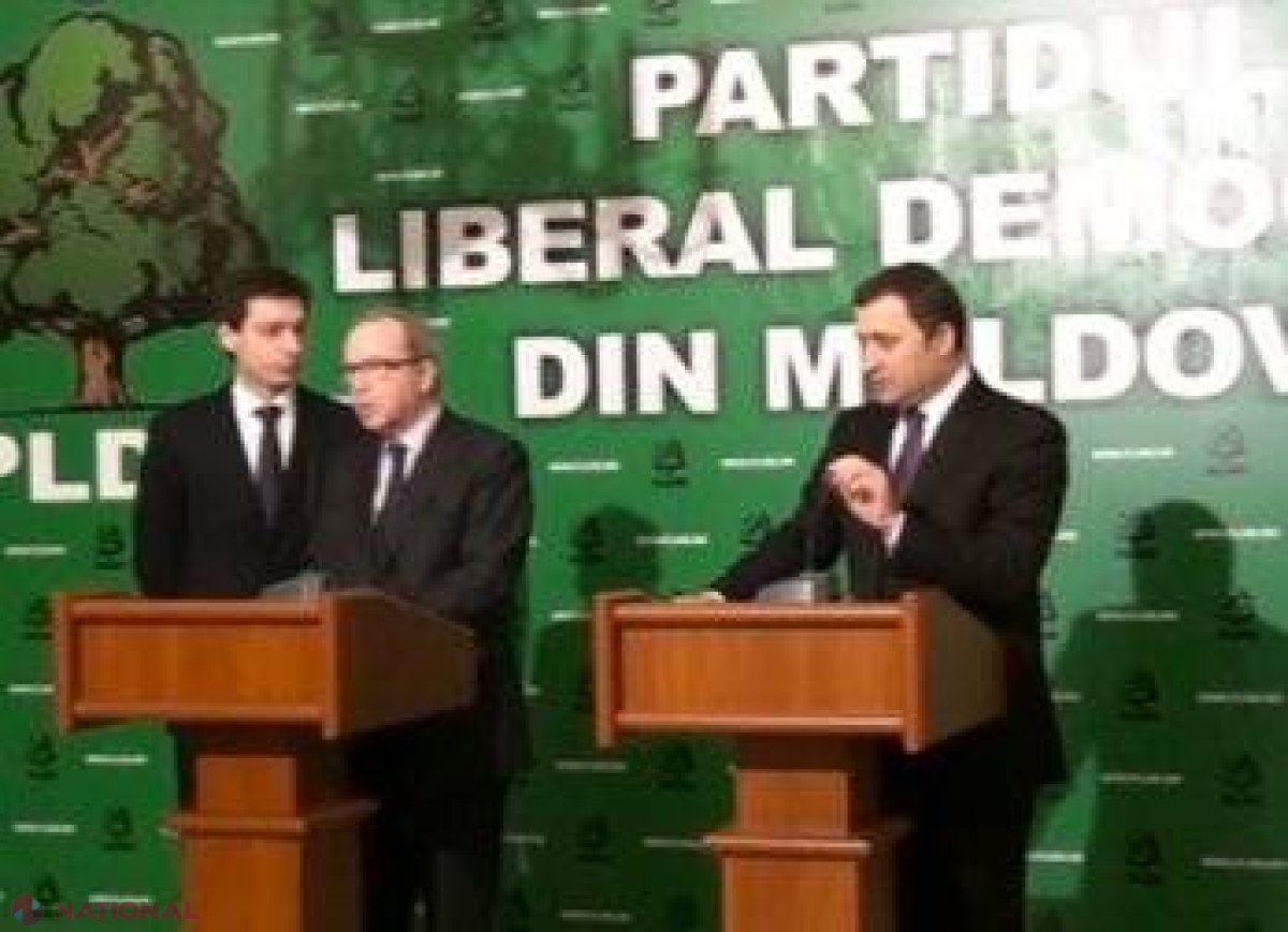 Președintele PPE: „Perspectiva integrării europene a R. Moldova este deja reală”