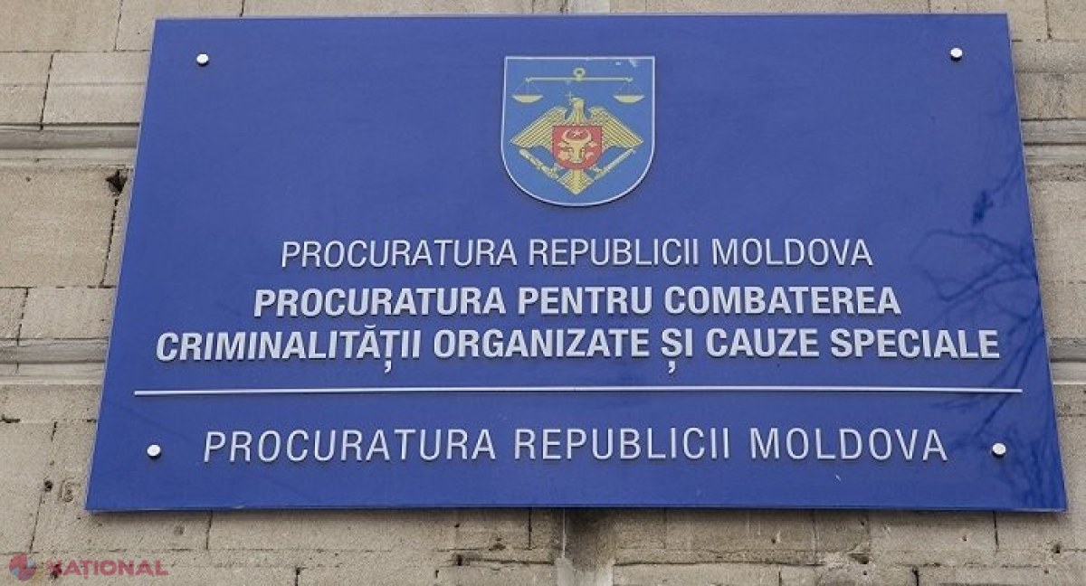 CSP a desemnat câștigătorul concursului pentru șefia PCCOCS: Urmează verdictul procurorului general 