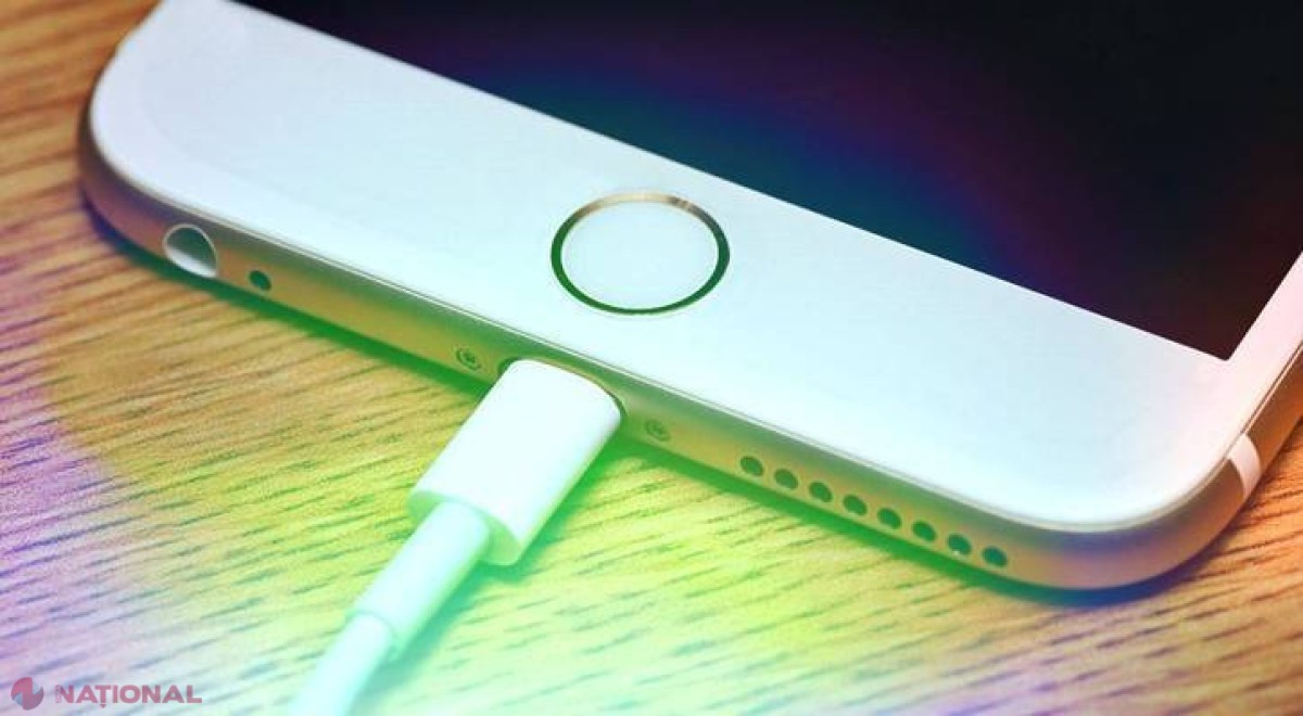 Și tu îți încarci telefonul noaptea? De ce să nu mai faci asta niciodată 
