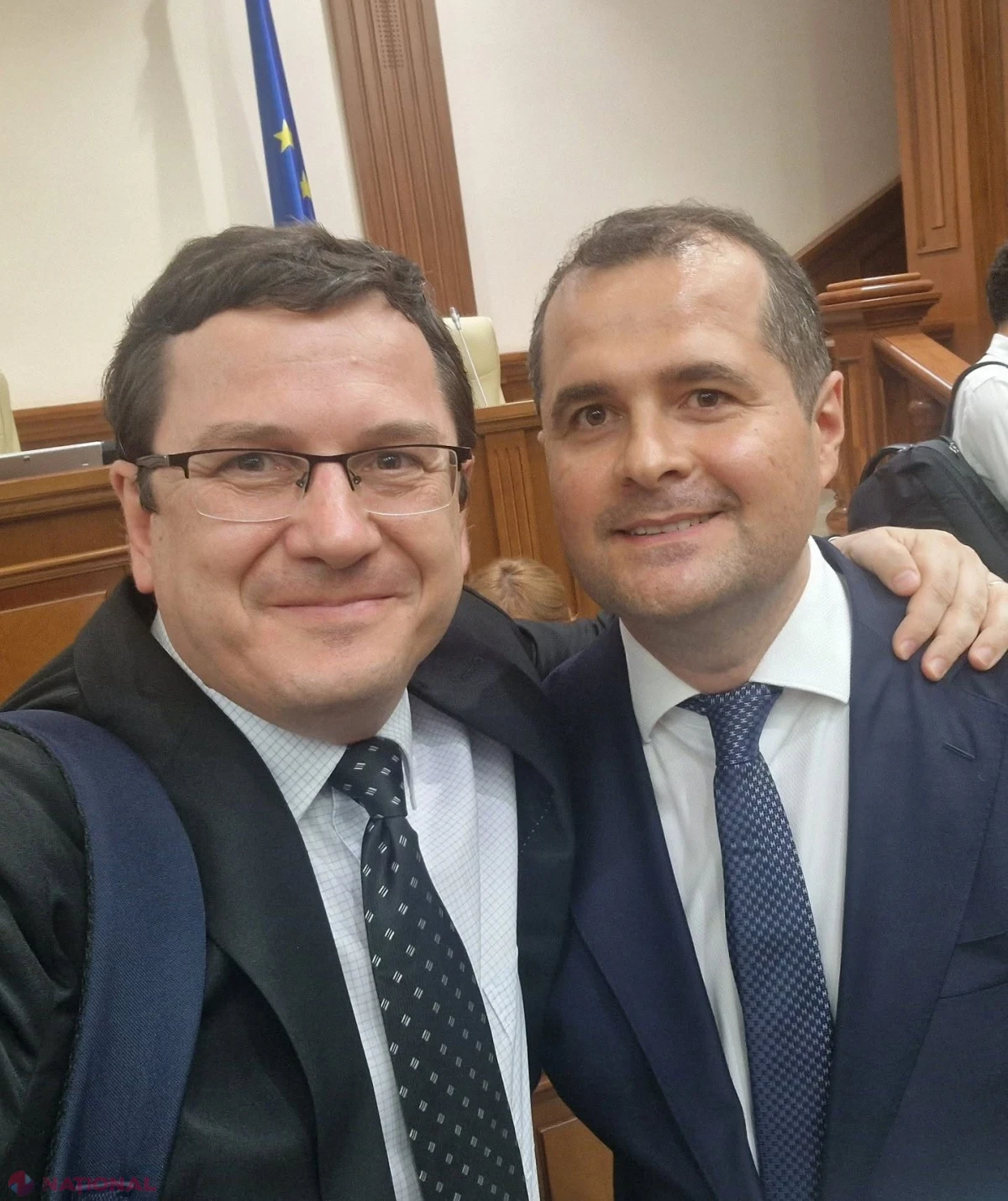 Detalii NEȘTIUTE despre premierul Vasile Tofan: De la primul job la 14 ani, pe cele mai înalte culmi. „Punea punctul pe „i” cu argumente pe care nici noi nu le știam”
