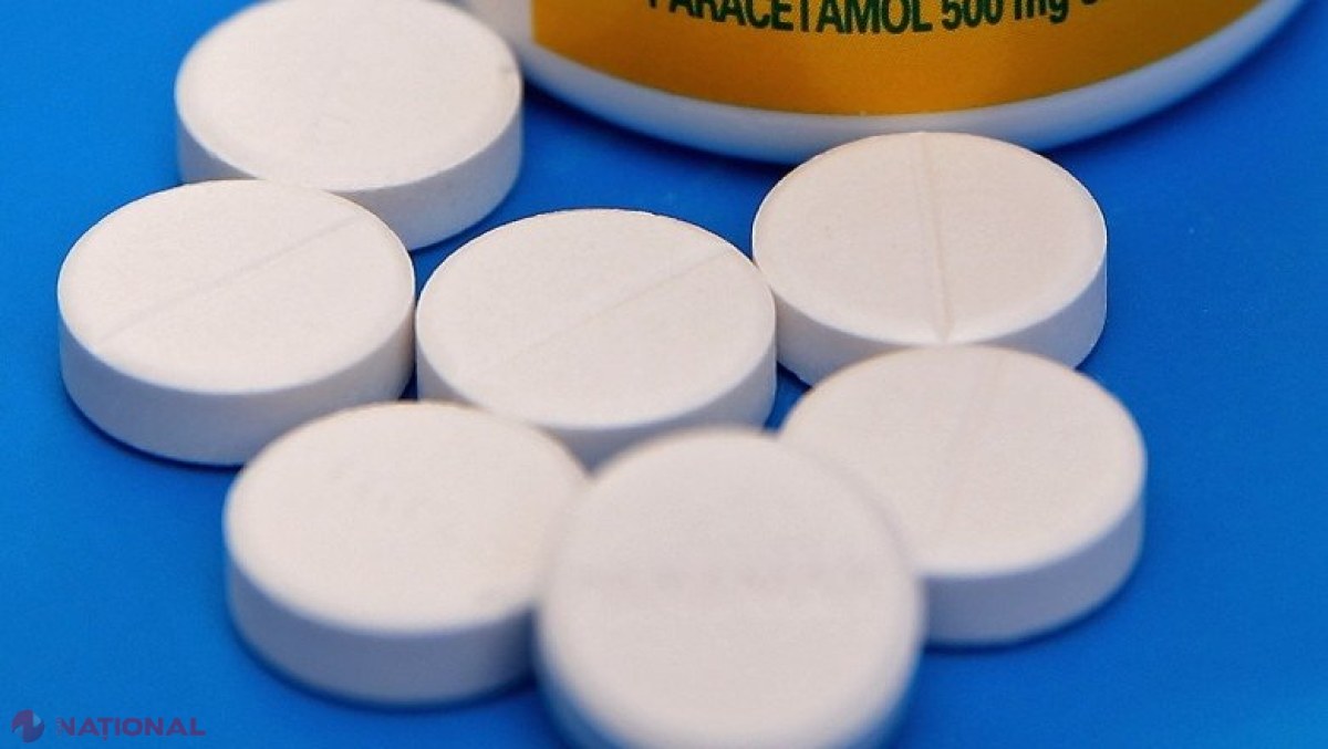 Atenție, părinți! Provocarea „Paracetamolul”, un nou pericol pe TikTok. Avertismentul unui medic: Nu sunt simptome în primele ore, copiii să fie duși imediat la spital  