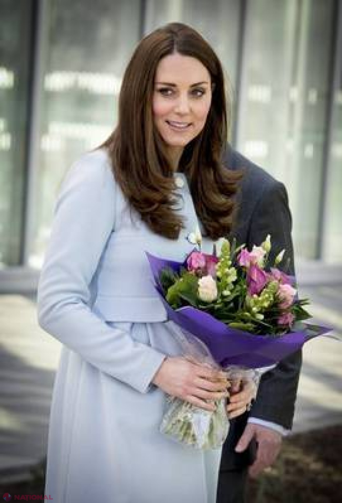Kate Middleton din nou însărcinată? Cum o protejează regina Elisabeta