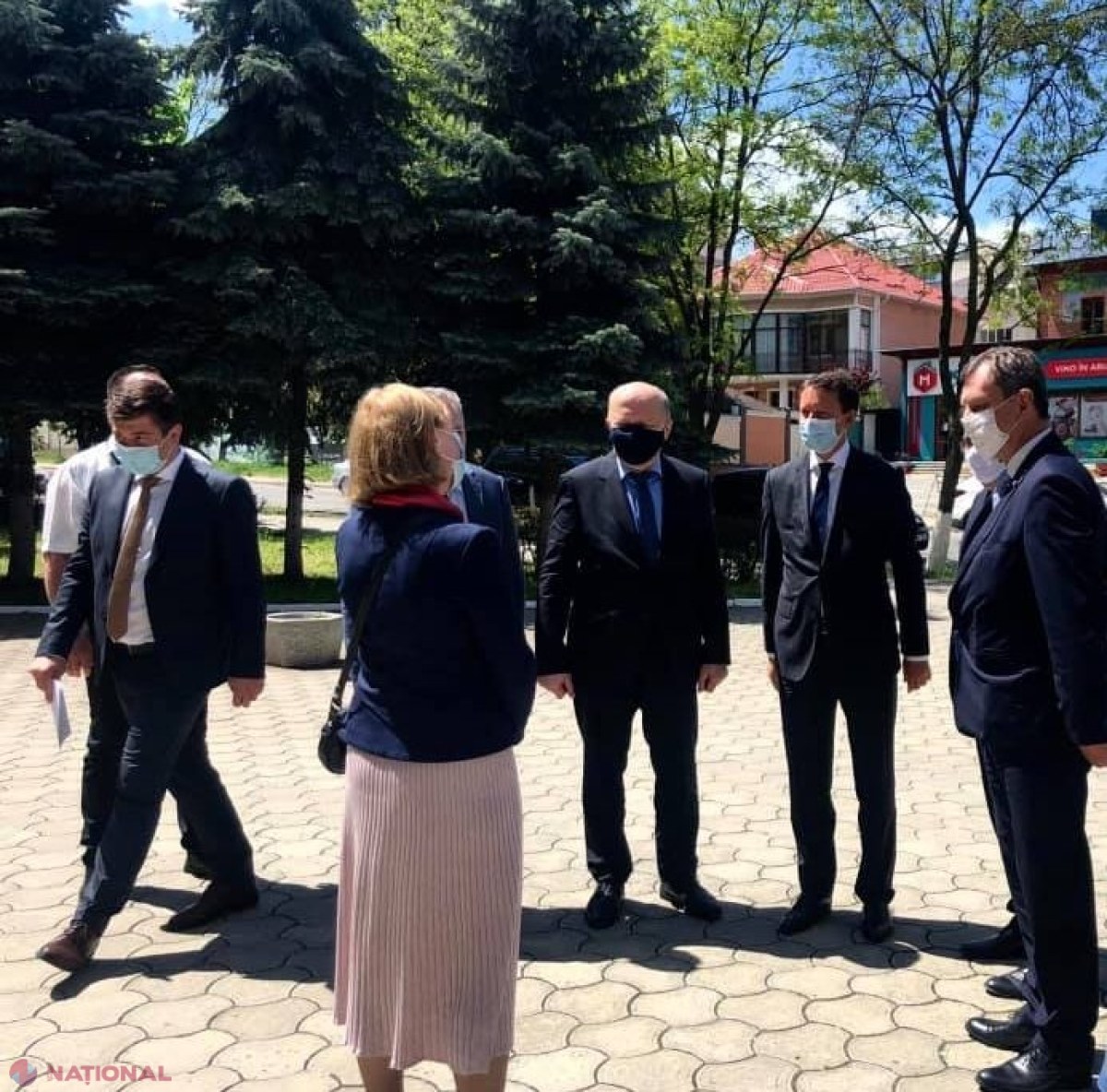 Președintele Delegației Parlamentului European pentru Relațiile cu Republica Moldova, în vizită la Chișinău: „Sprijinul european salvează vieți în R. Moldova”