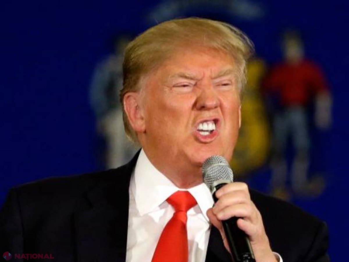 Consilier al lui Donald Trump, ANUNȚ de ultima oră legat de sancțiunile impuse Rusiei 