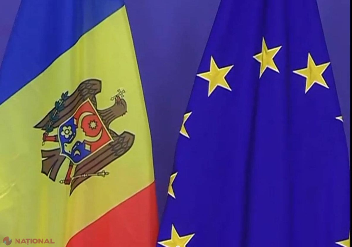 „Europa la noi acasă”! Concert de ZILE MARI la Ialoveni