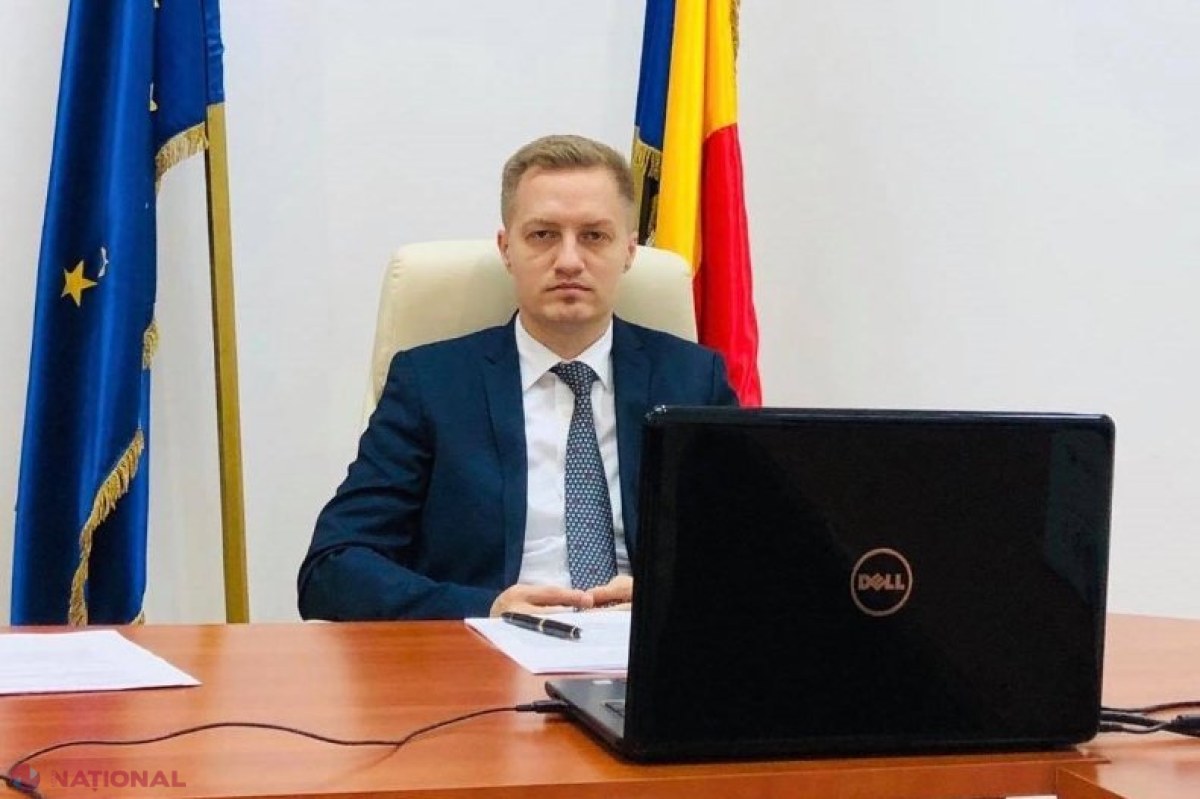 Noul secretar de stat al DRRM promite că va găsi SOLUȚII ca dosarele privind redobândirea cetățeniei ROMÂNE să fie examinate cât mai RAPID