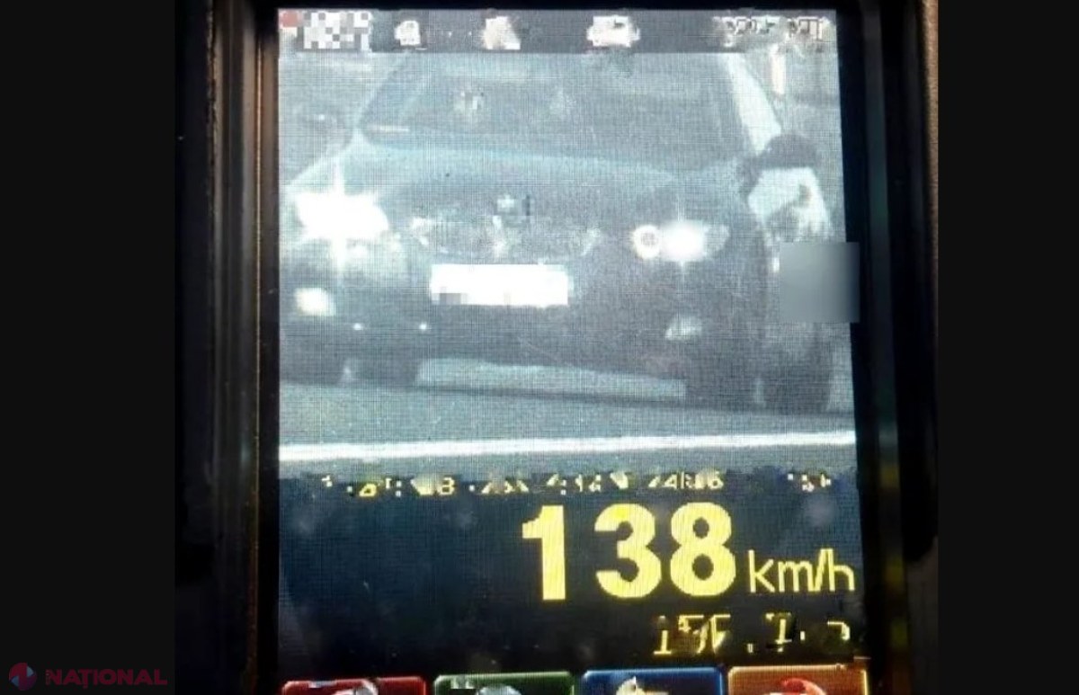 APLICAȚIA controversată care poate să-ți transforme telefonul în RADAR. Poate fi folosită de pietoni pentru a filma o mașină care merge cu viteză