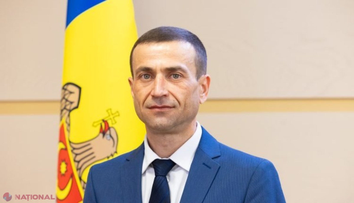 Igor Talmazan, numit secretar general al Parlamentului: Ce funcție va ocupa Tamara Gheorghița