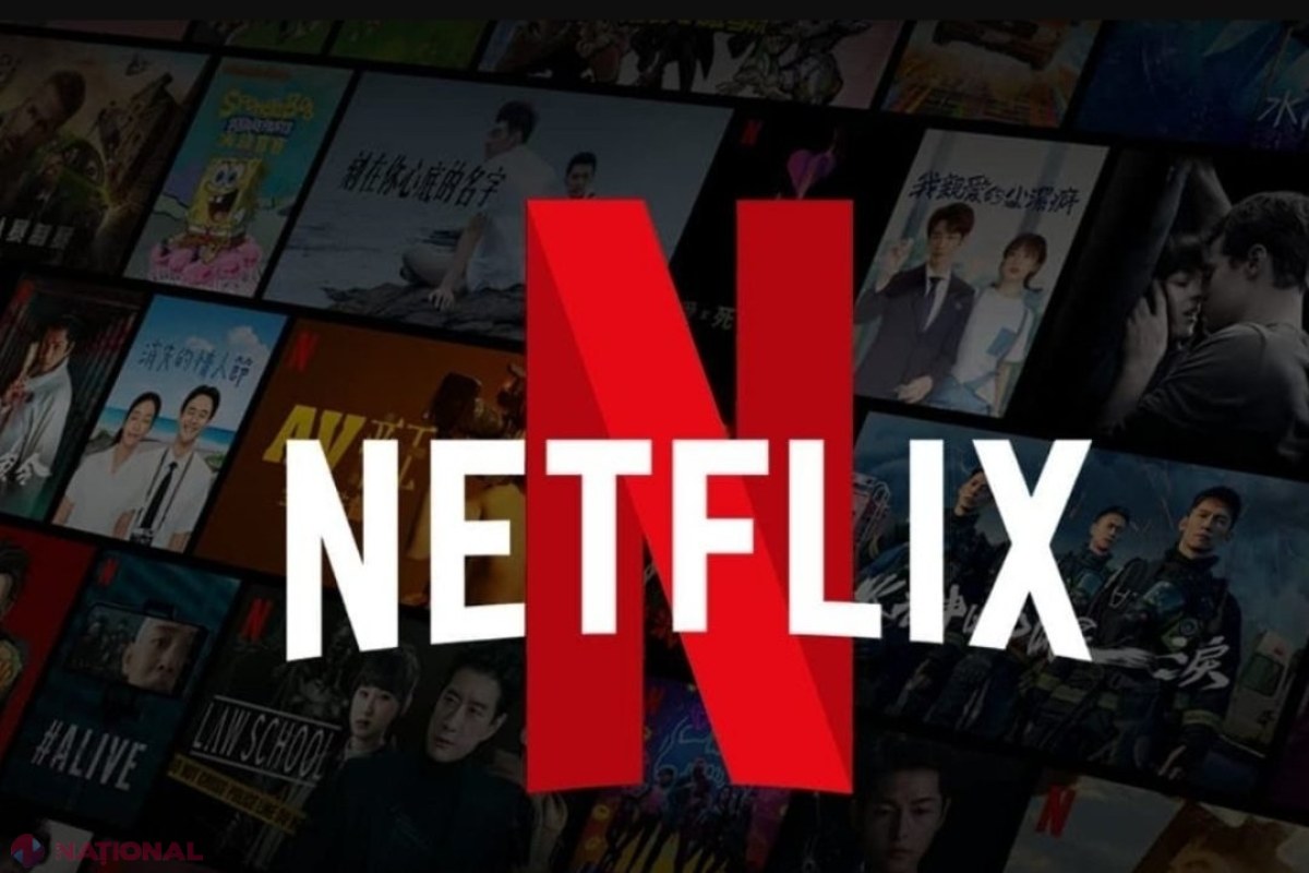 RECOMANDĂRI // Filmele și serialele NOI pe care nu trebuie să le ratezi în luna ianuarie pe Netflix