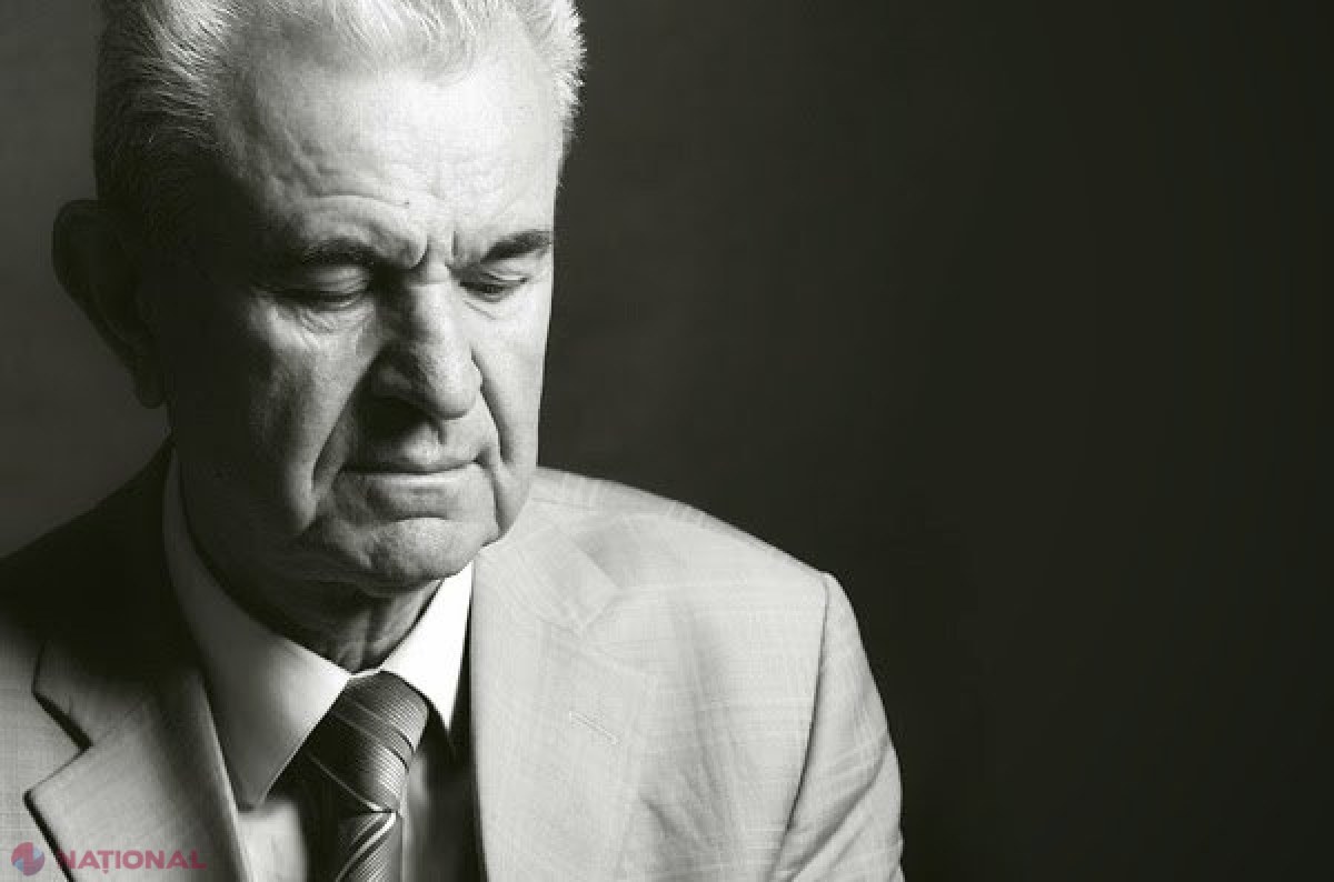 „UNIȚI-VĂ odată cu România și nu mai umblați cu mâna întinsă ca niște CERȘETORI”