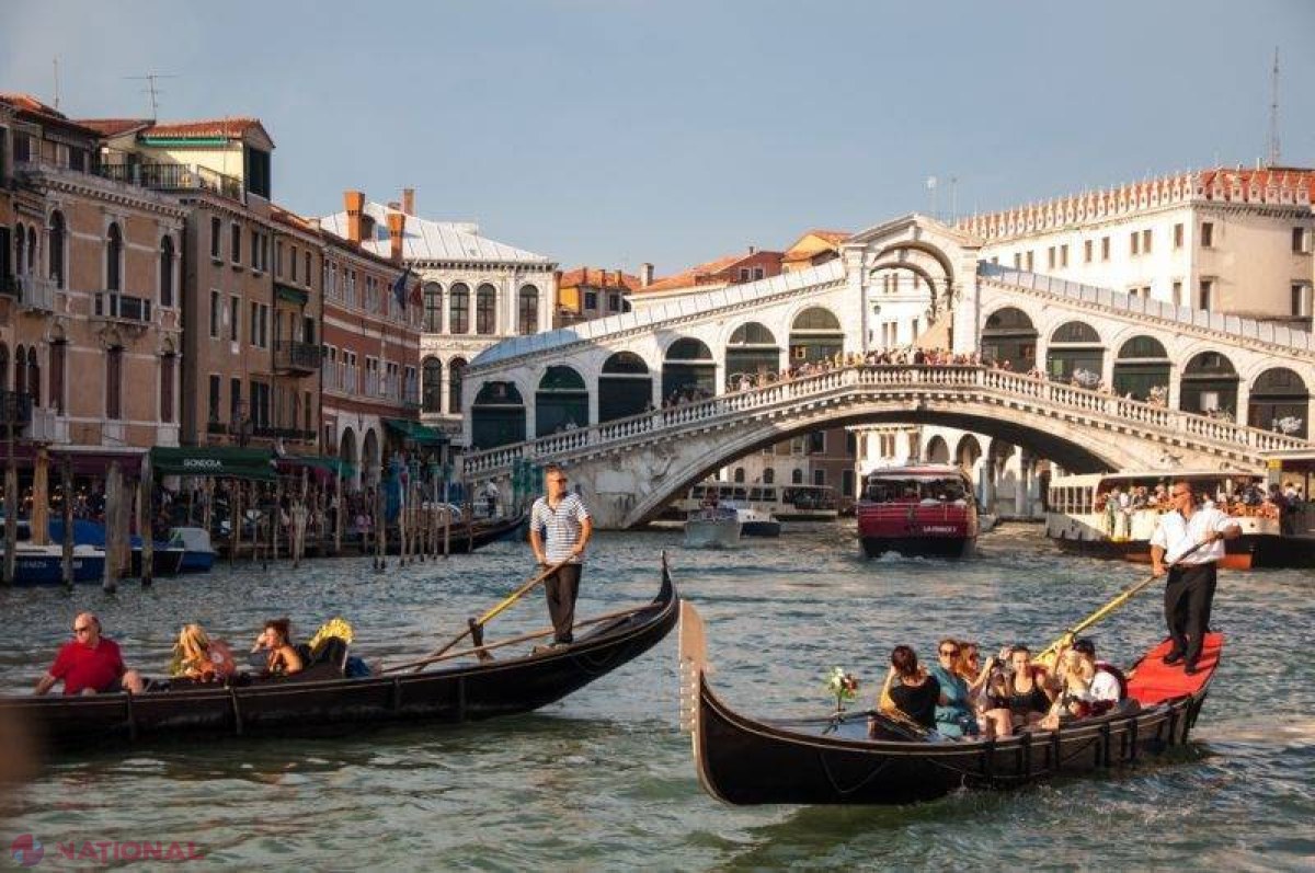 N-ai reușit să le VIZITEZI? Orașele din Europa, care ÎNCHID porțile turiștilor