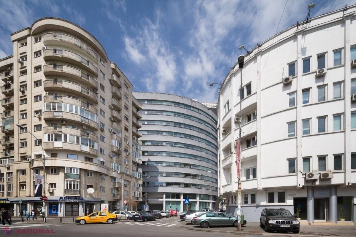 Băncile vând APARTAMENTE cu 3 CAMERE la mai puţin de 30 000 de euro 