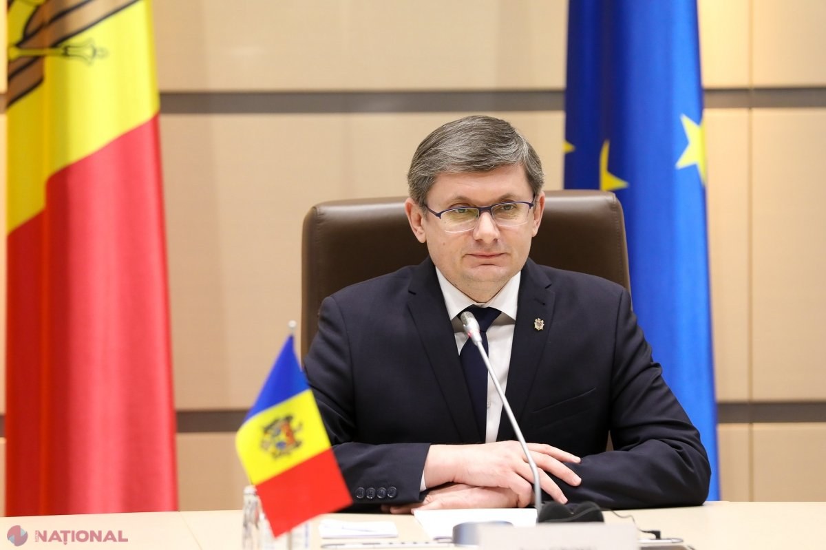 Următorul procuror GENERAL al R. Moldova ar putea fi din România