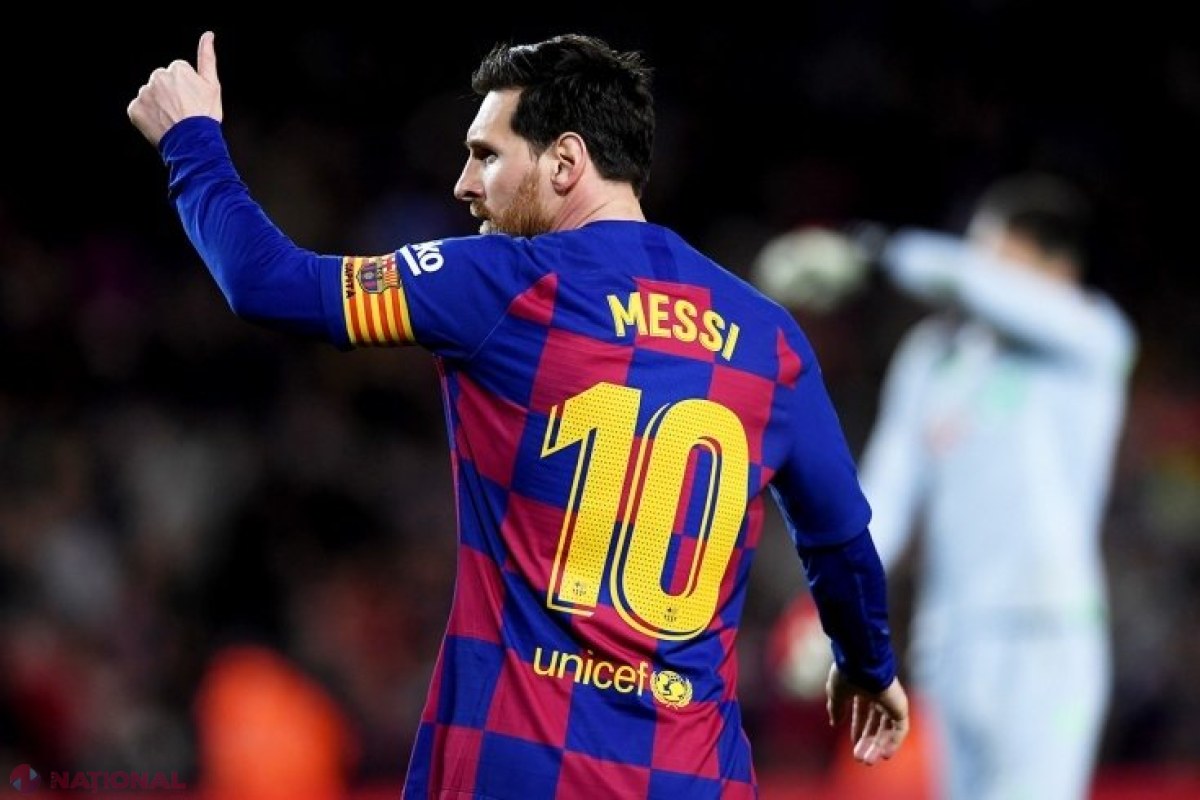 „Telenovela” Messi s-a încheiat. Un nou antrenor, o nouă „eră” la Barcelona